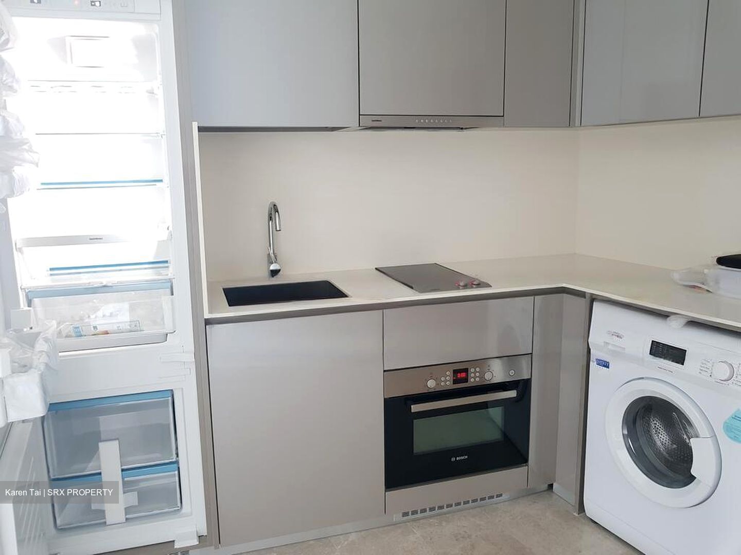 City Gate (D7), Apartment #603170591